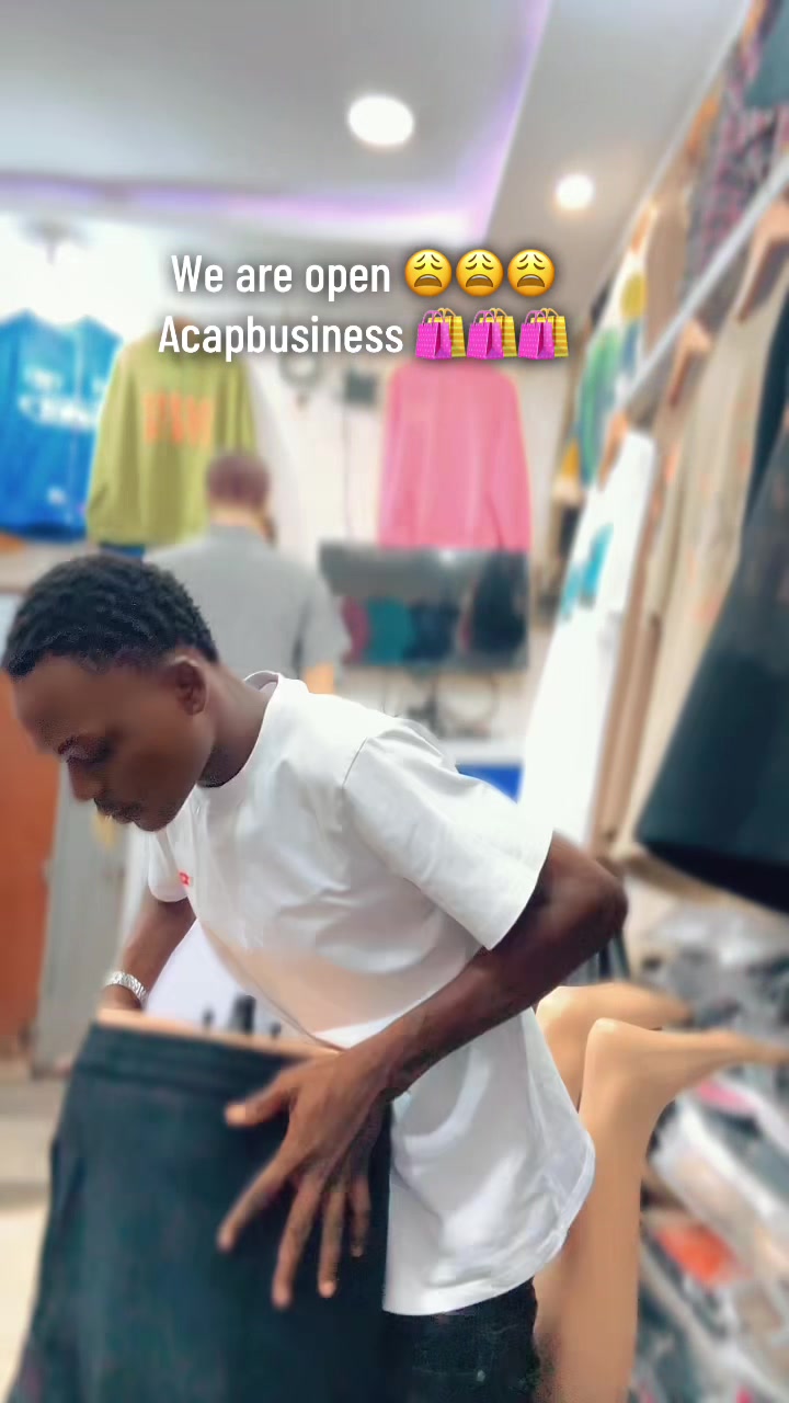 @Steve 💸Acapbusiness🧠🛍️