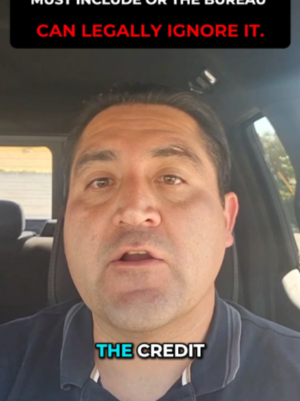 @Gil Garcia | Credit Repair