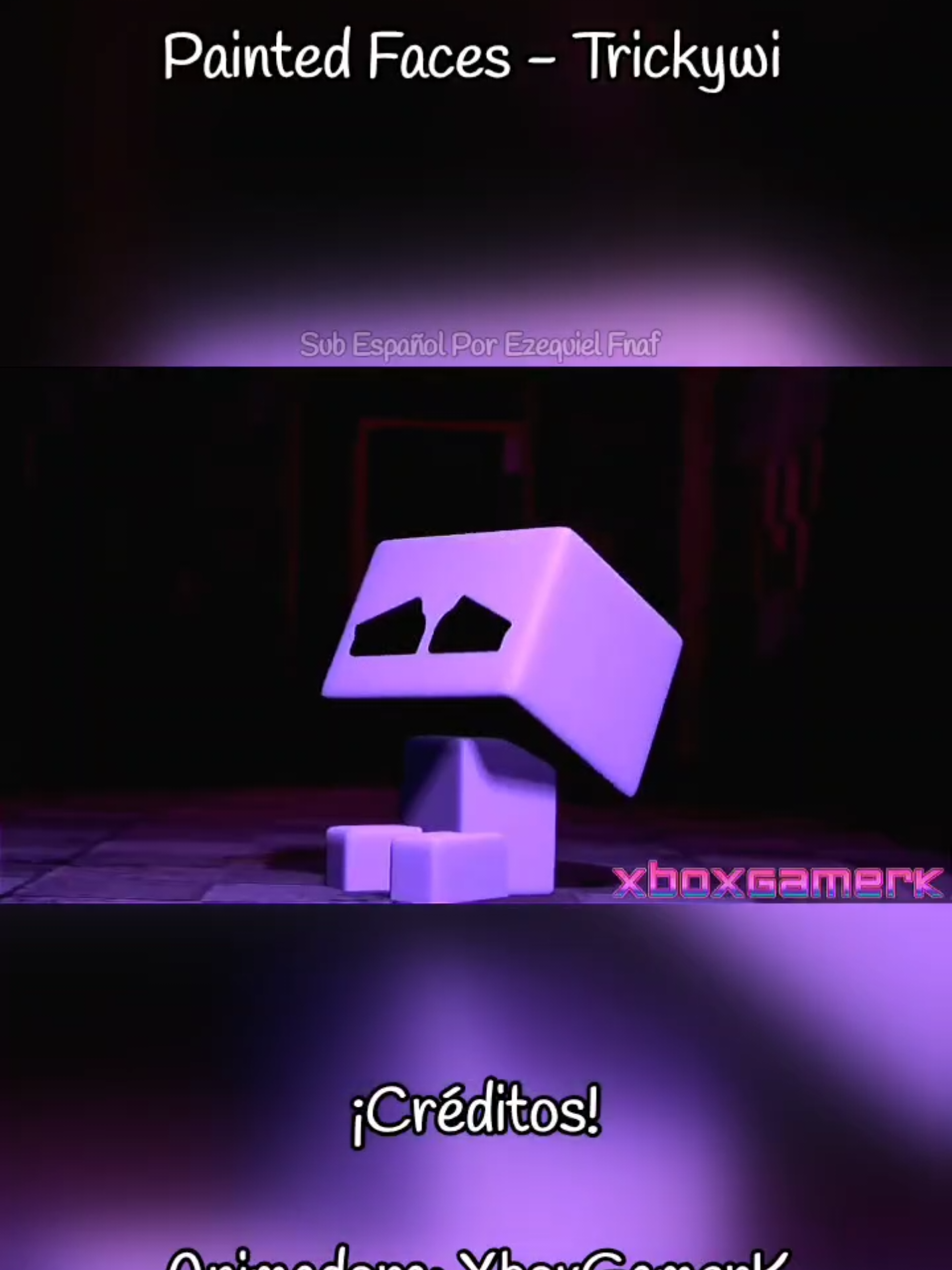 @Ezequiel Fnaf
