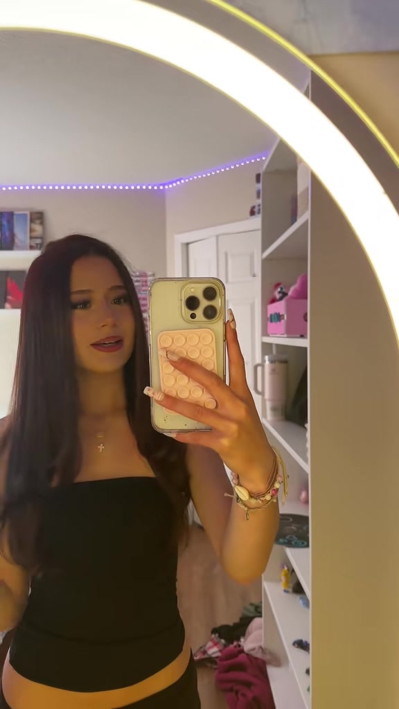 @mommy jullisa