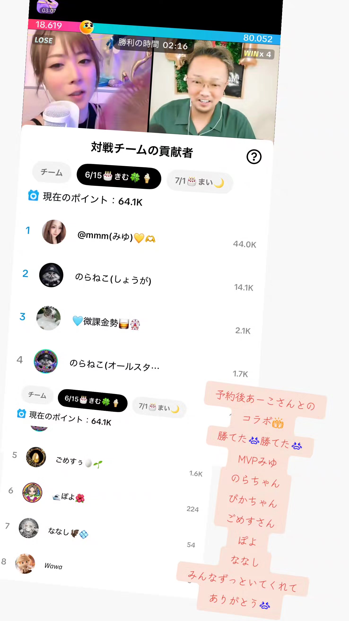 @๐๐ฆใใ๐๐ฆKim๐๐ฆใญใ ๐๐ฆ