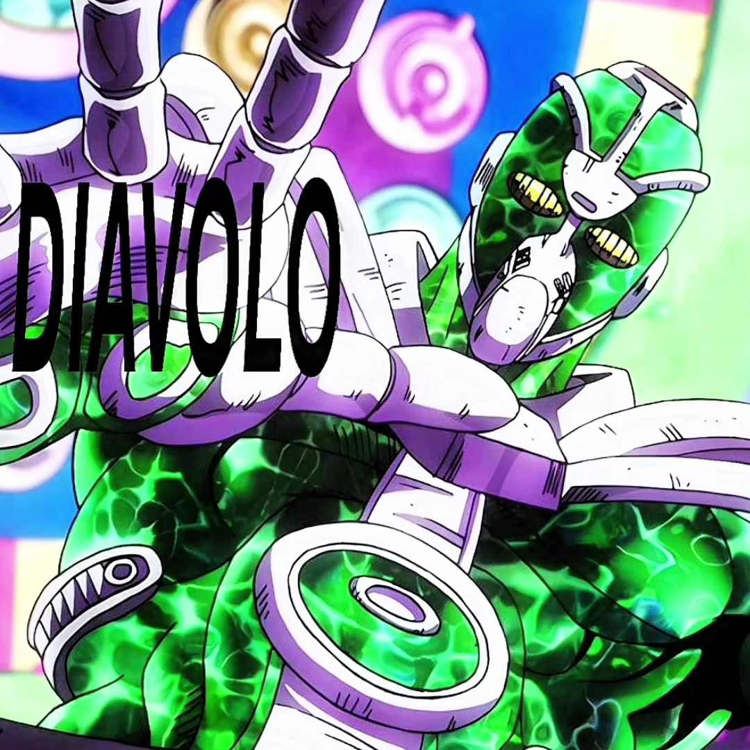 @Diavolo