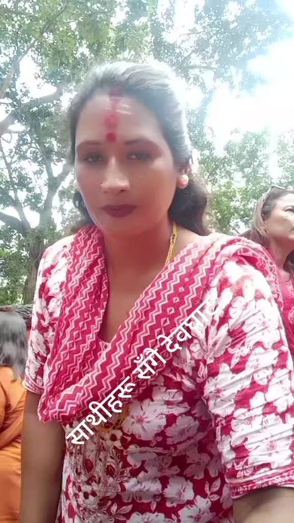 @jamuna bhandari