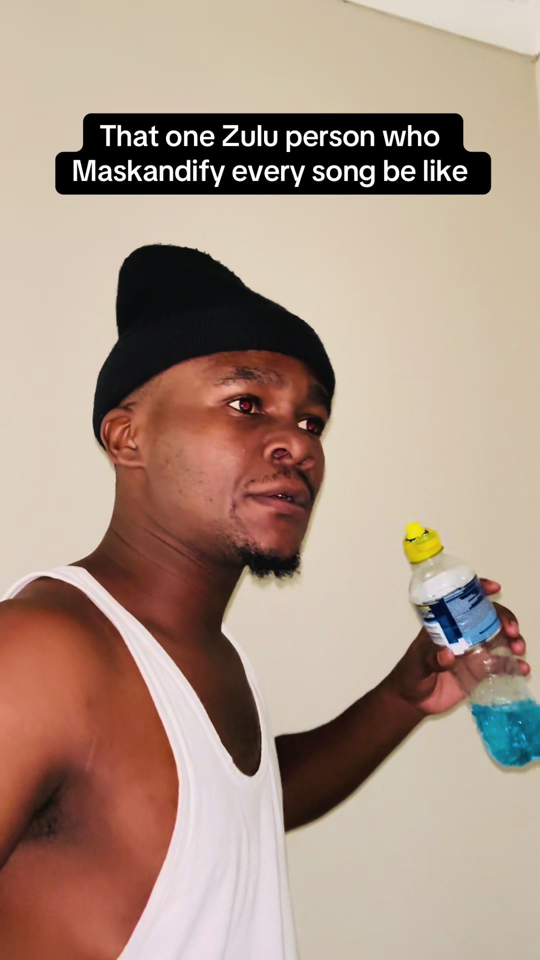 @Sicebi Ngobese