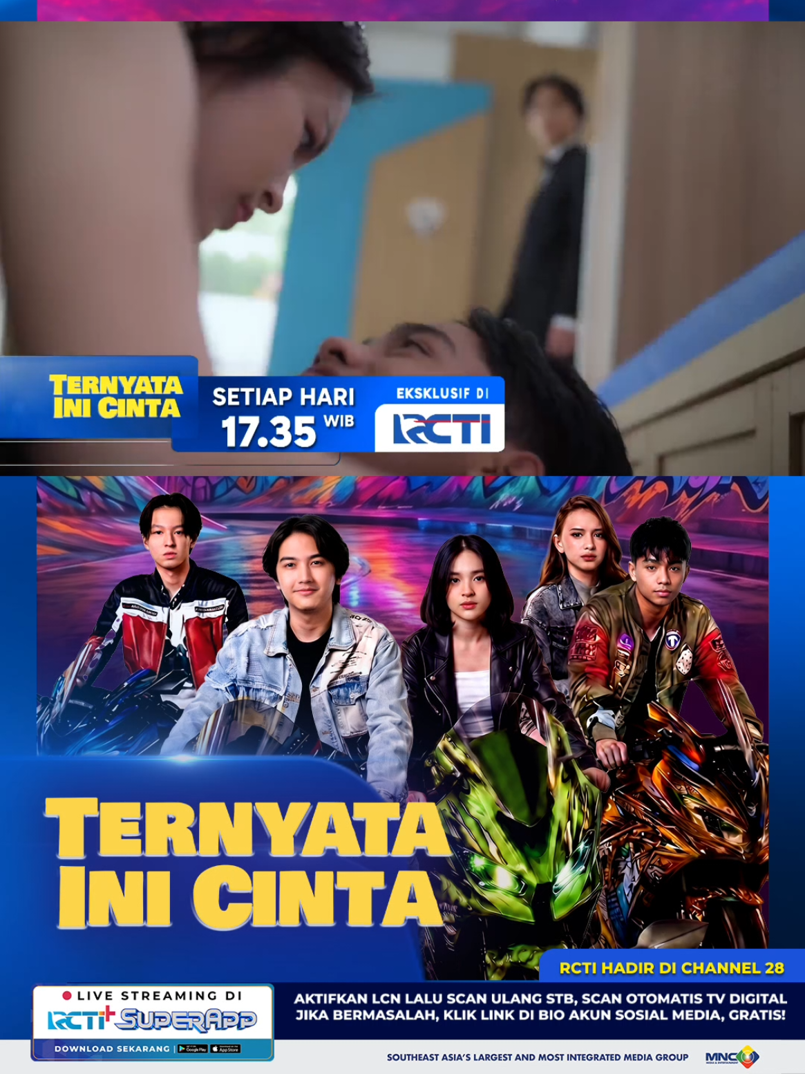 @Official RCTI