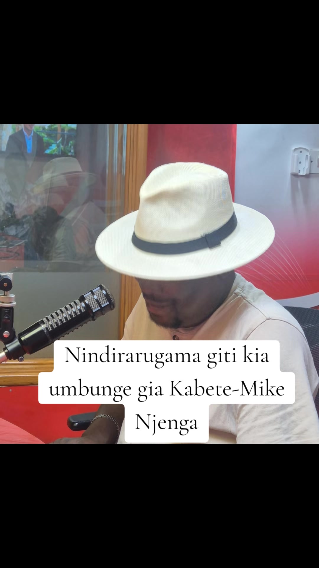 @Inooro Fm
