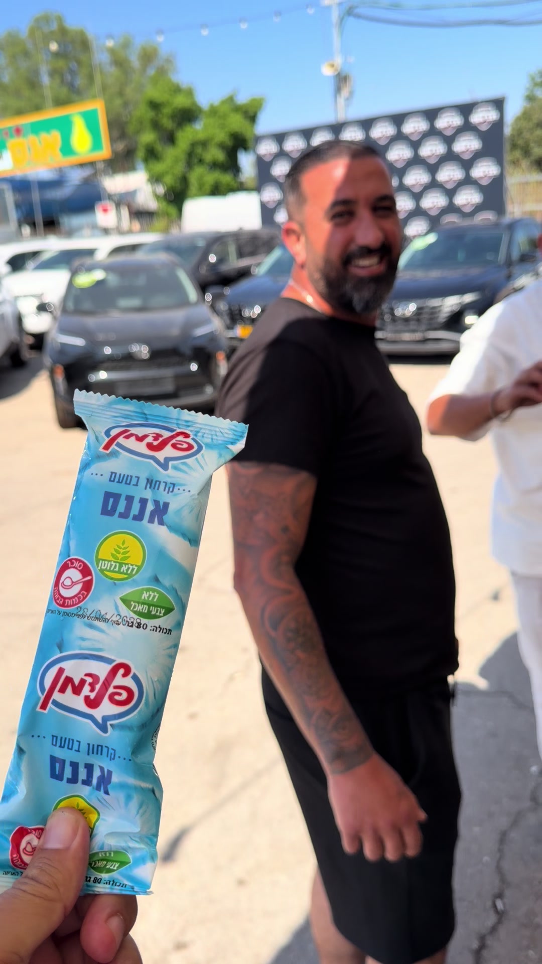 @רכב אסף מגוון רחב של רכבים 🏎️