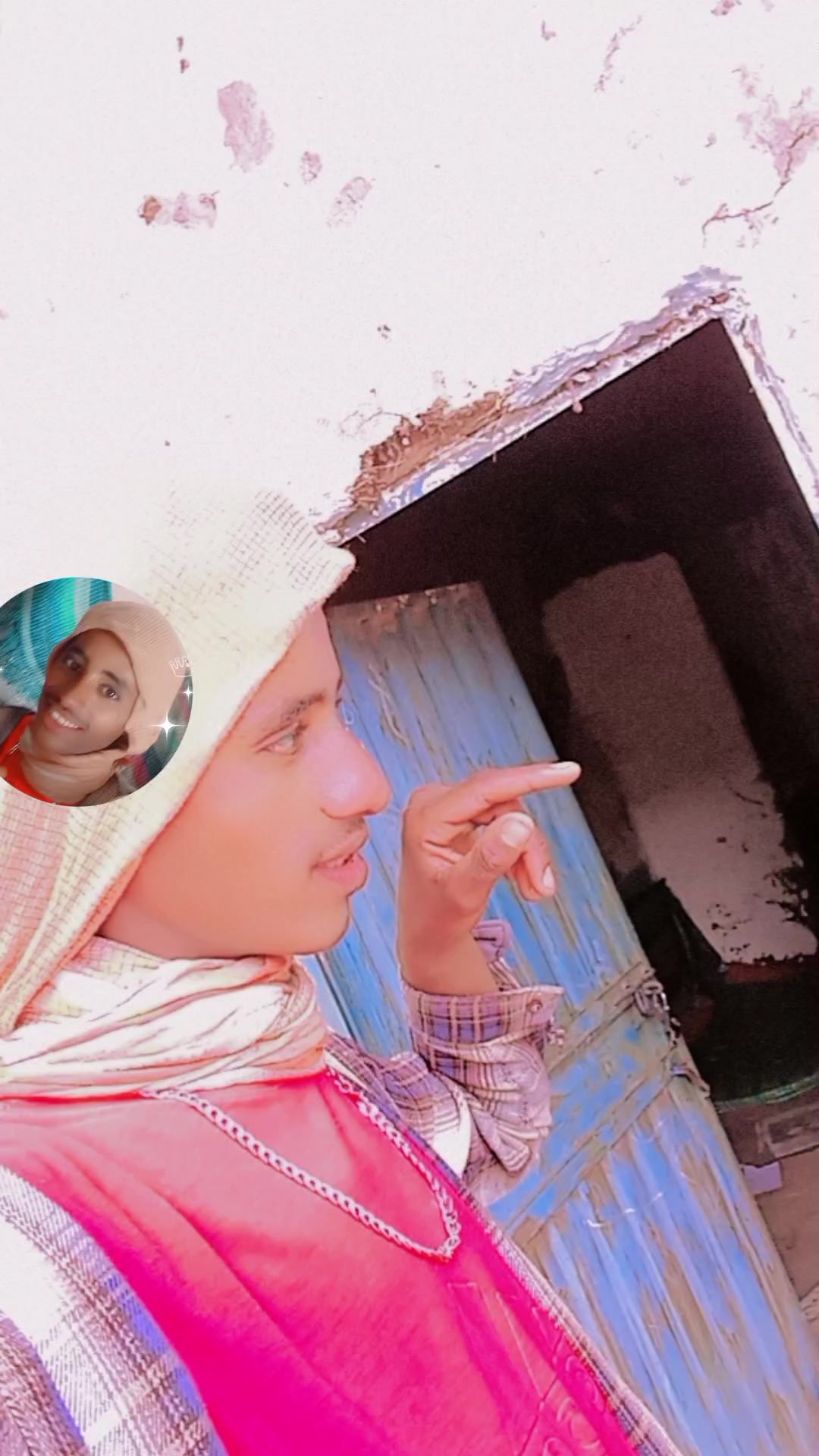 @ለምወዳት ልጅ ታማኚ ሁን