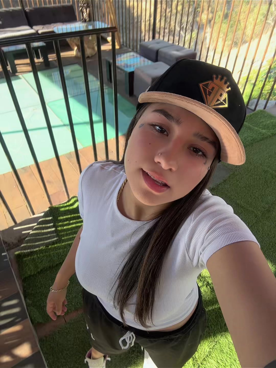 @Luna Sánchez