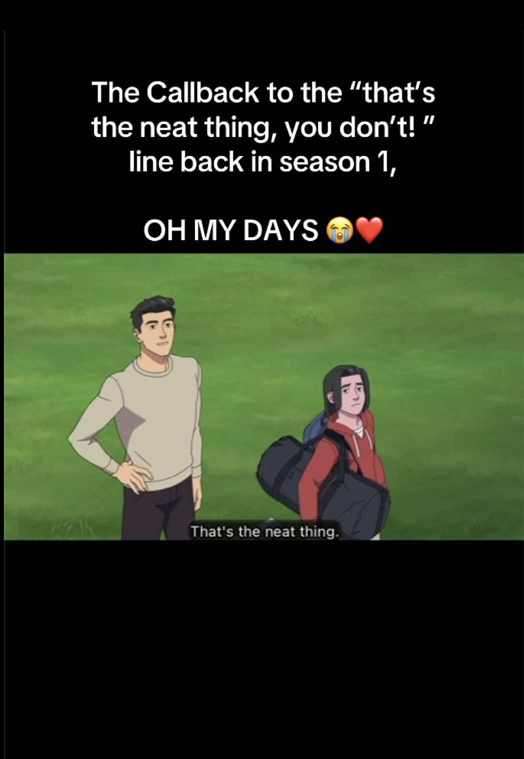 @Nick ⚡️