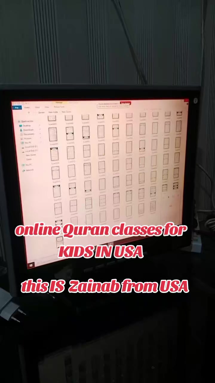 @Learn Quran with Qari Yasir