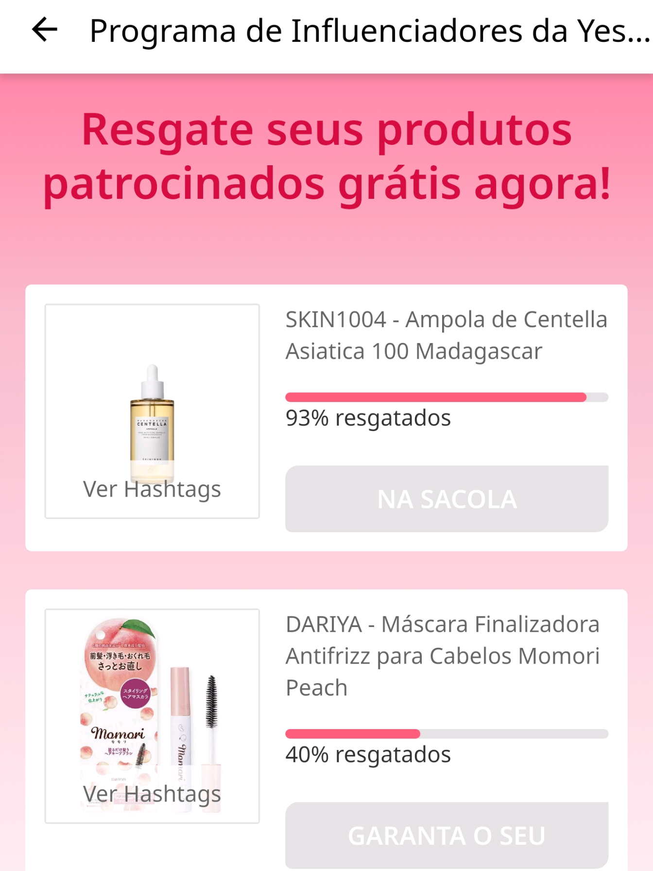 @Suzye Paix&atilde;o
