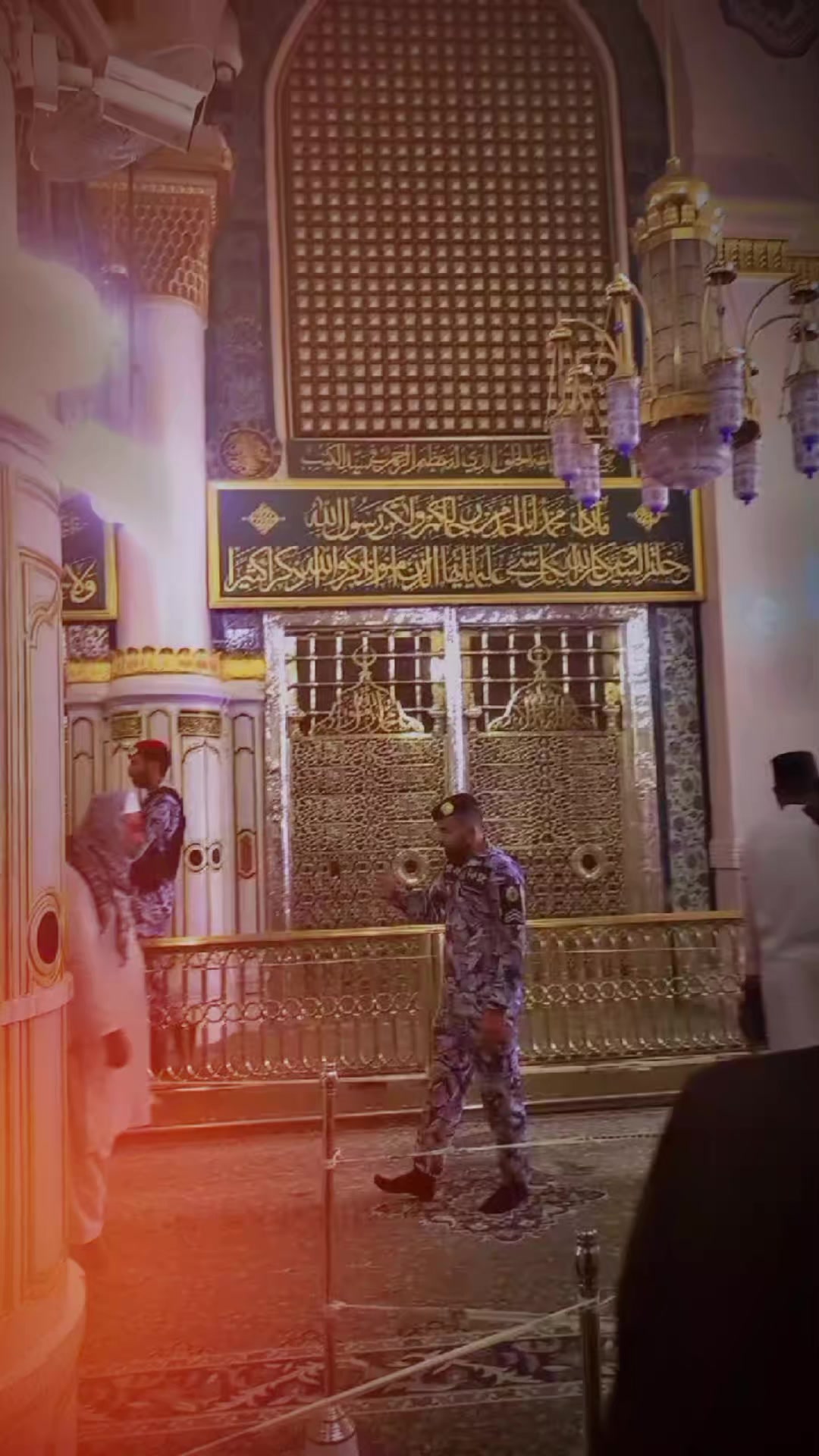 @حاجی ملک فرقان