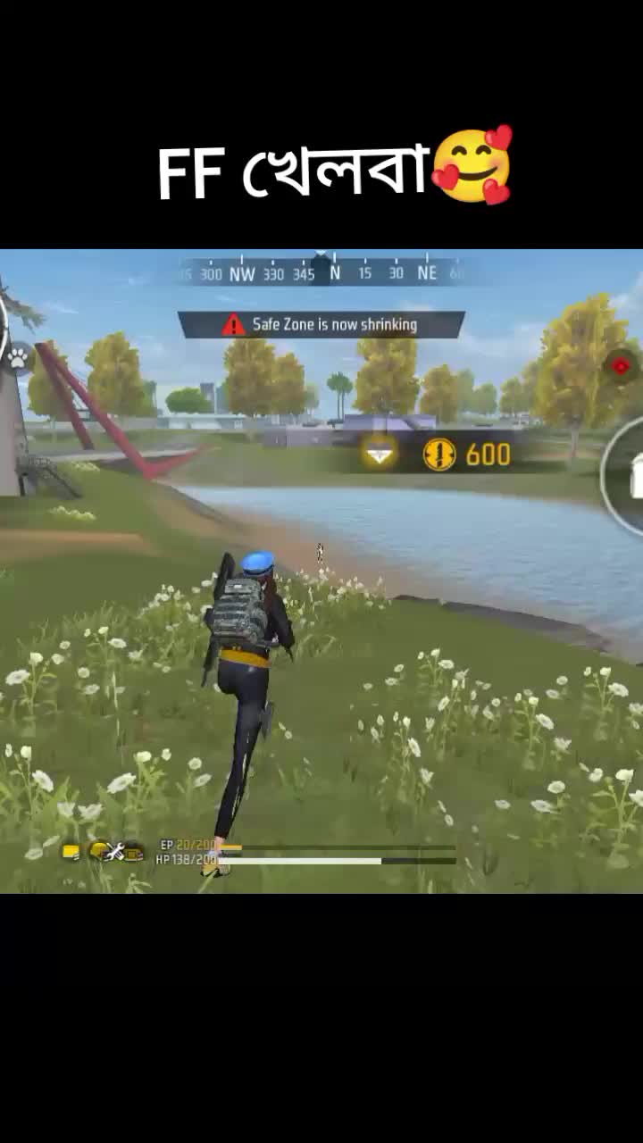 @GAMING DIL