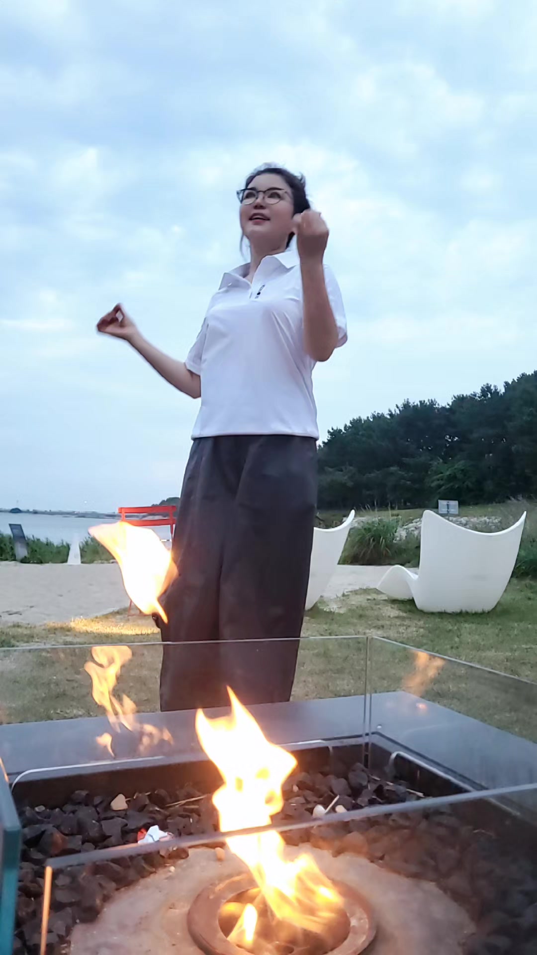 @촌순이