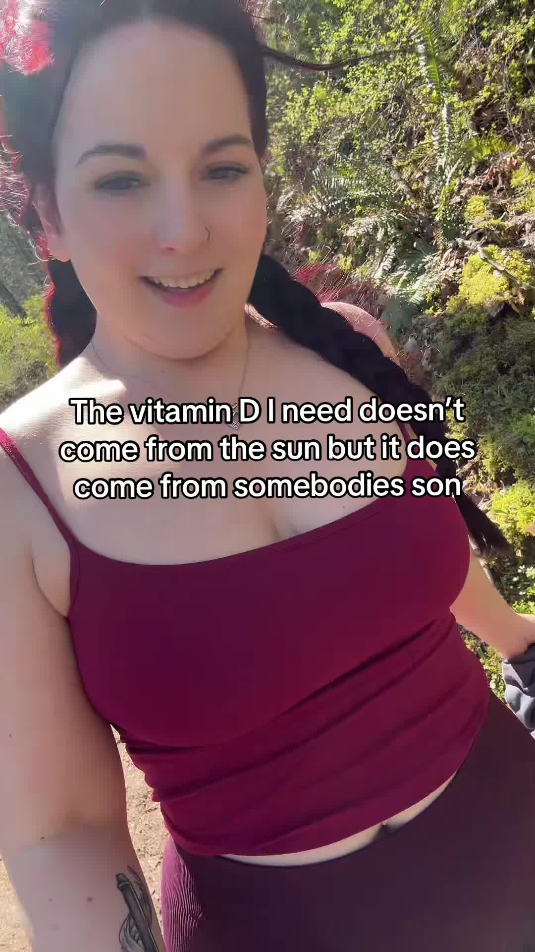 @Sierra Nyx