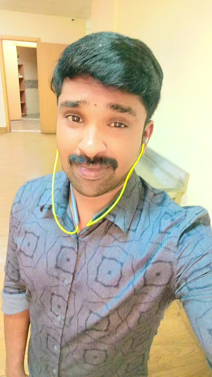 @Govindan