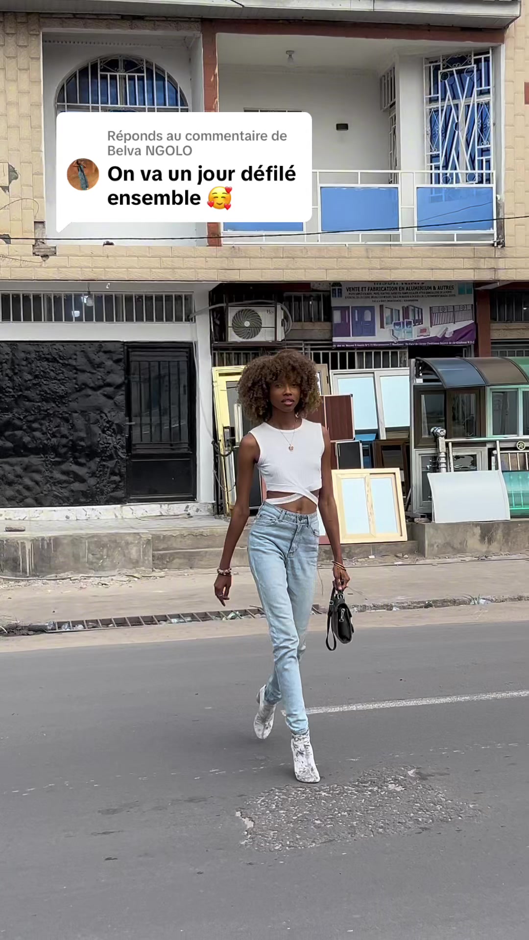 @MANNEQUIN DE LA VILLE 👠