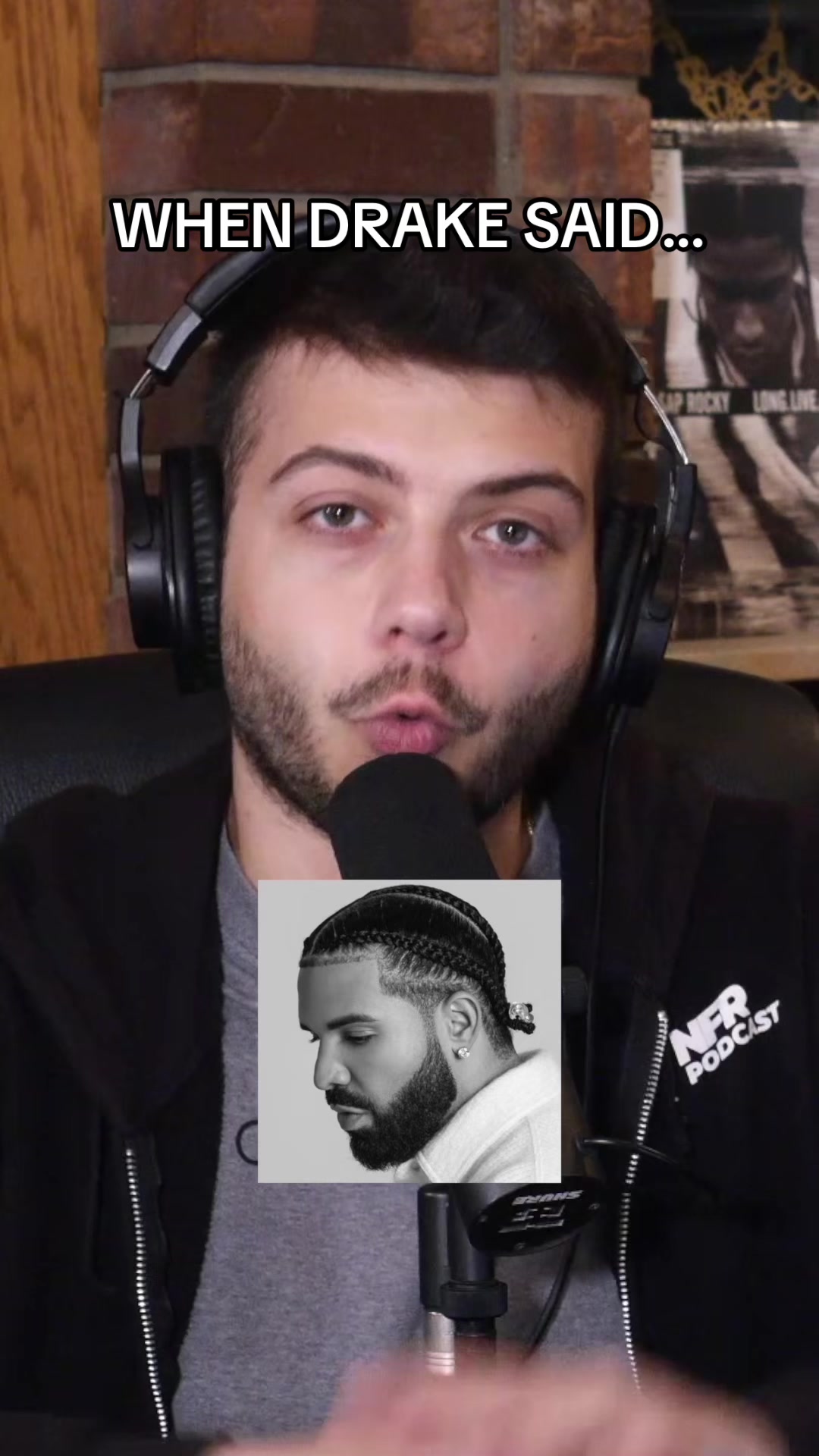 @NFR Podcast