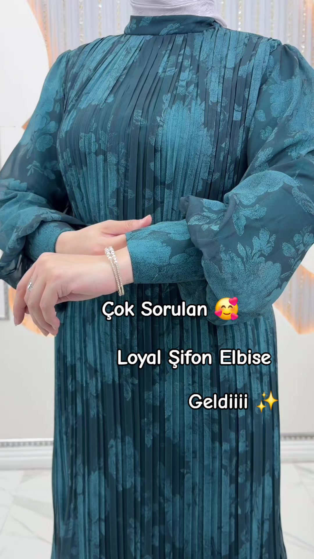 @Tesett&uuml;r Giyim
