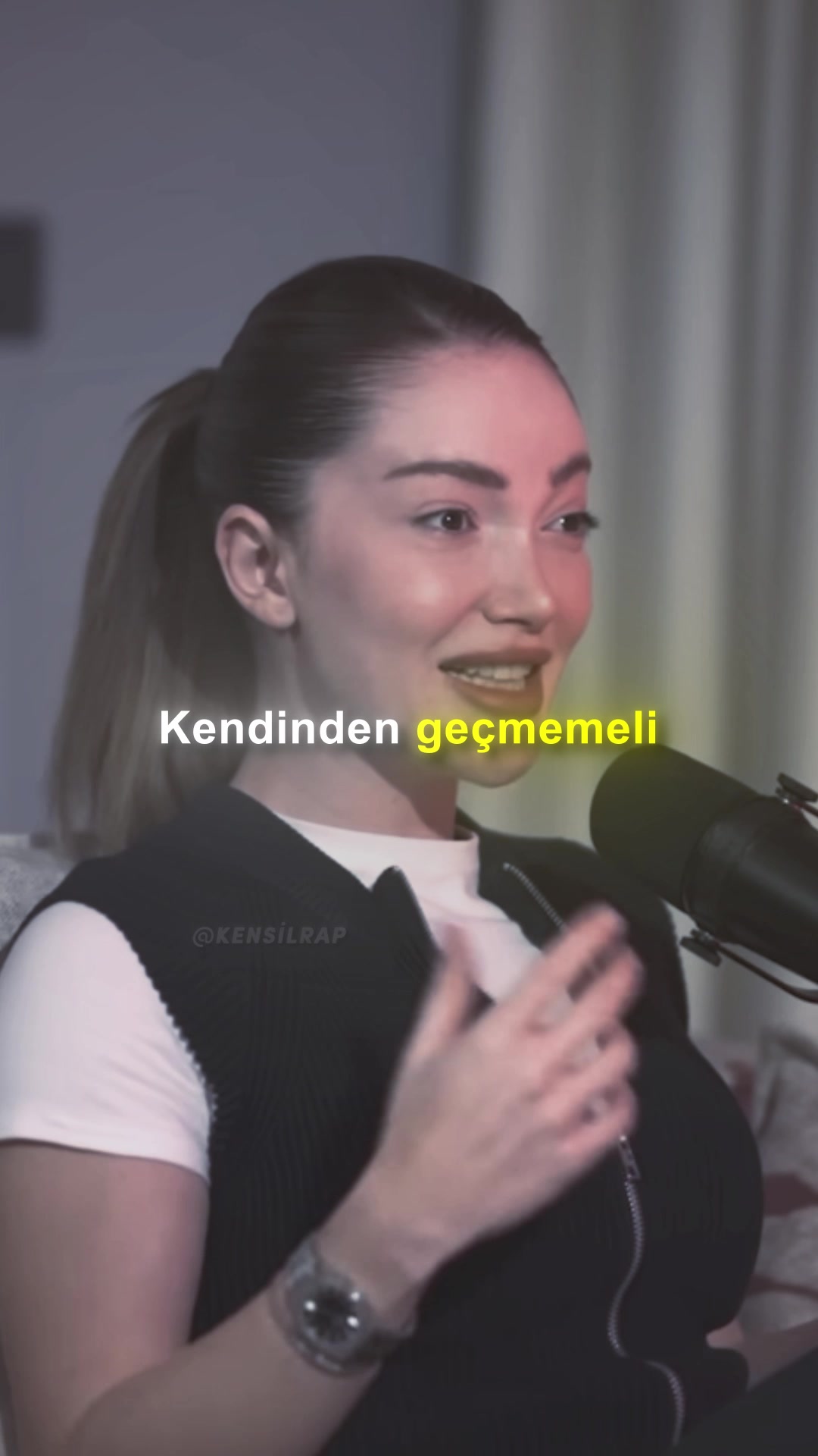 @Kensil Rap