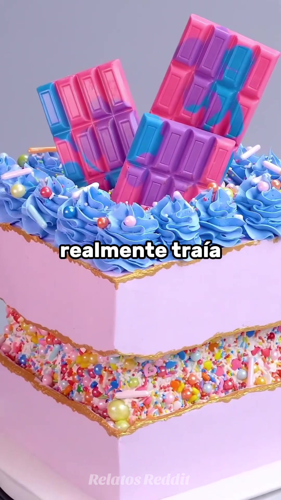 @Relatos Reddit