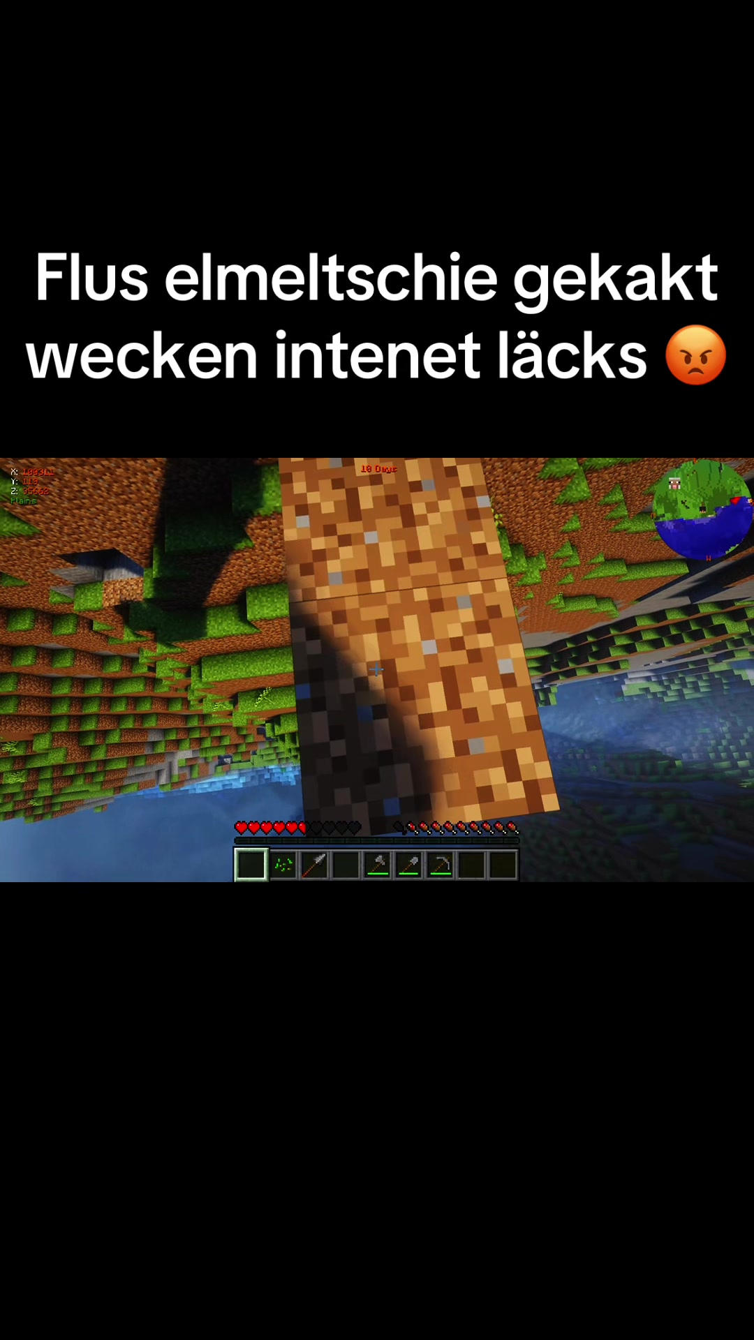 @Davids Minecraftakaunt
