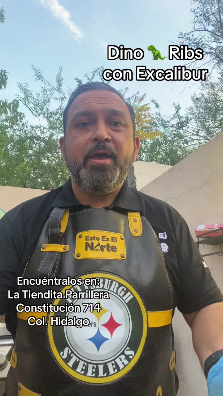 @EstoEs ElNorte