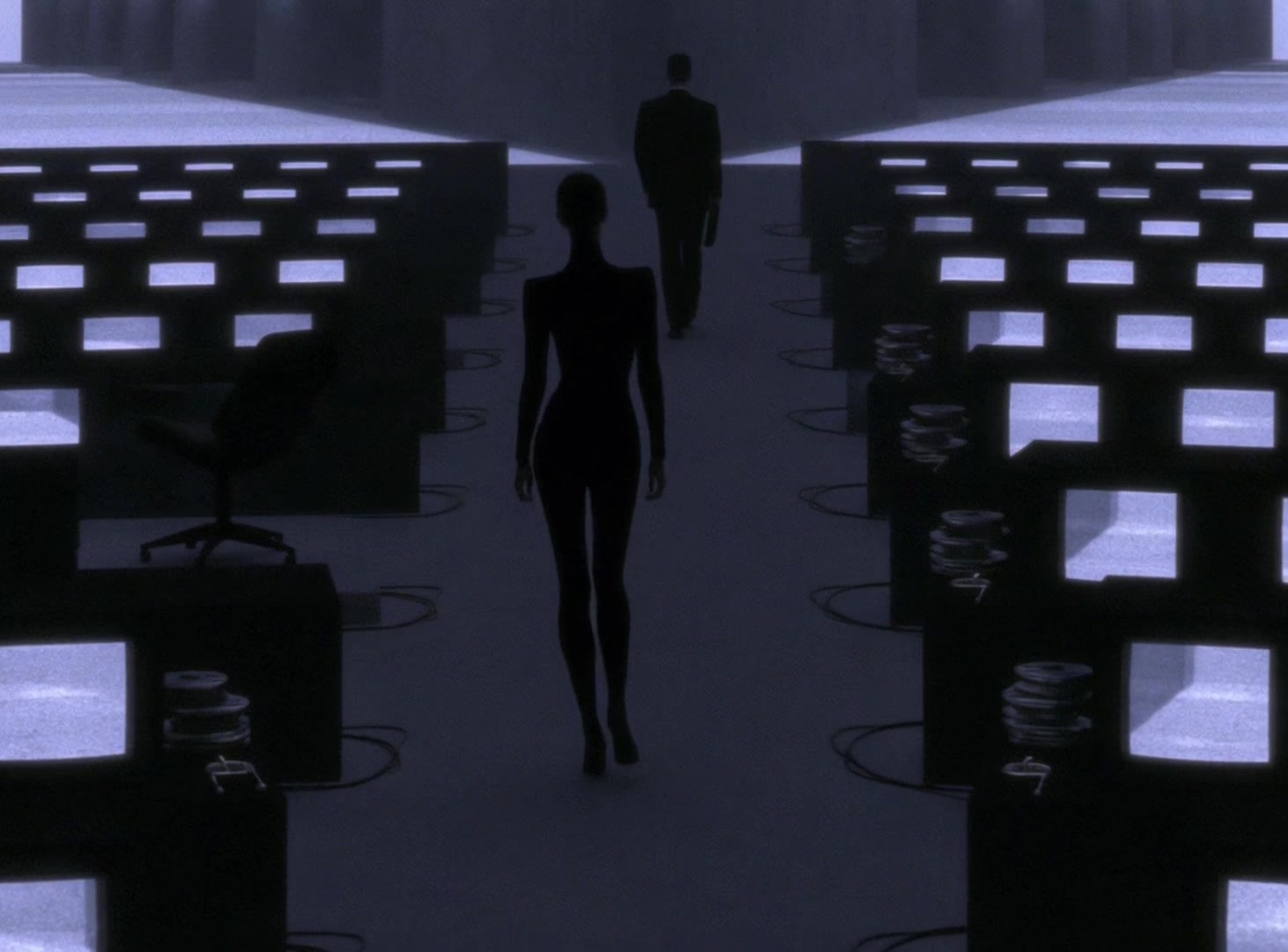 @Sentient mass