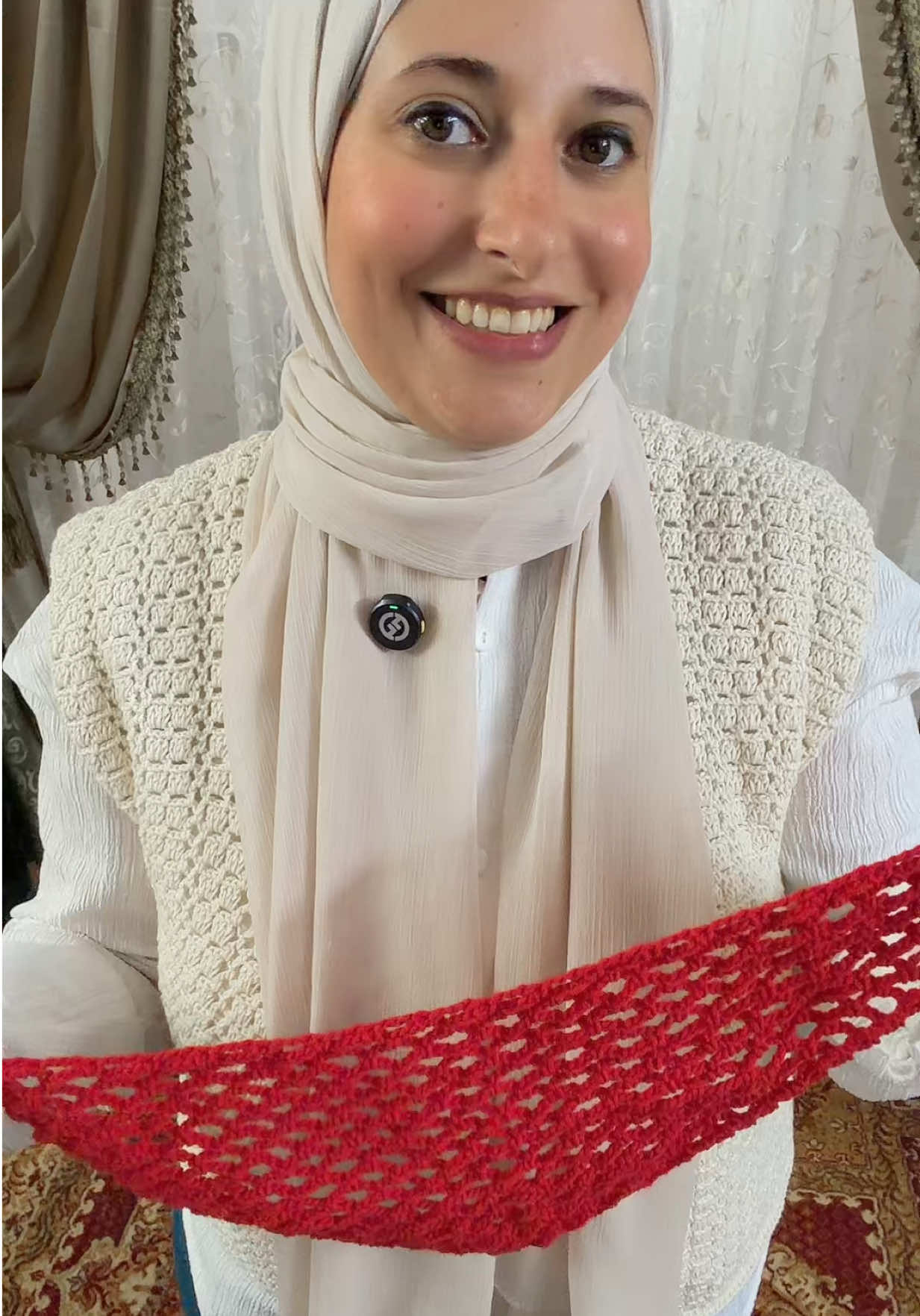 @Crochet with Menna 👑🇦🇪🇪🇬