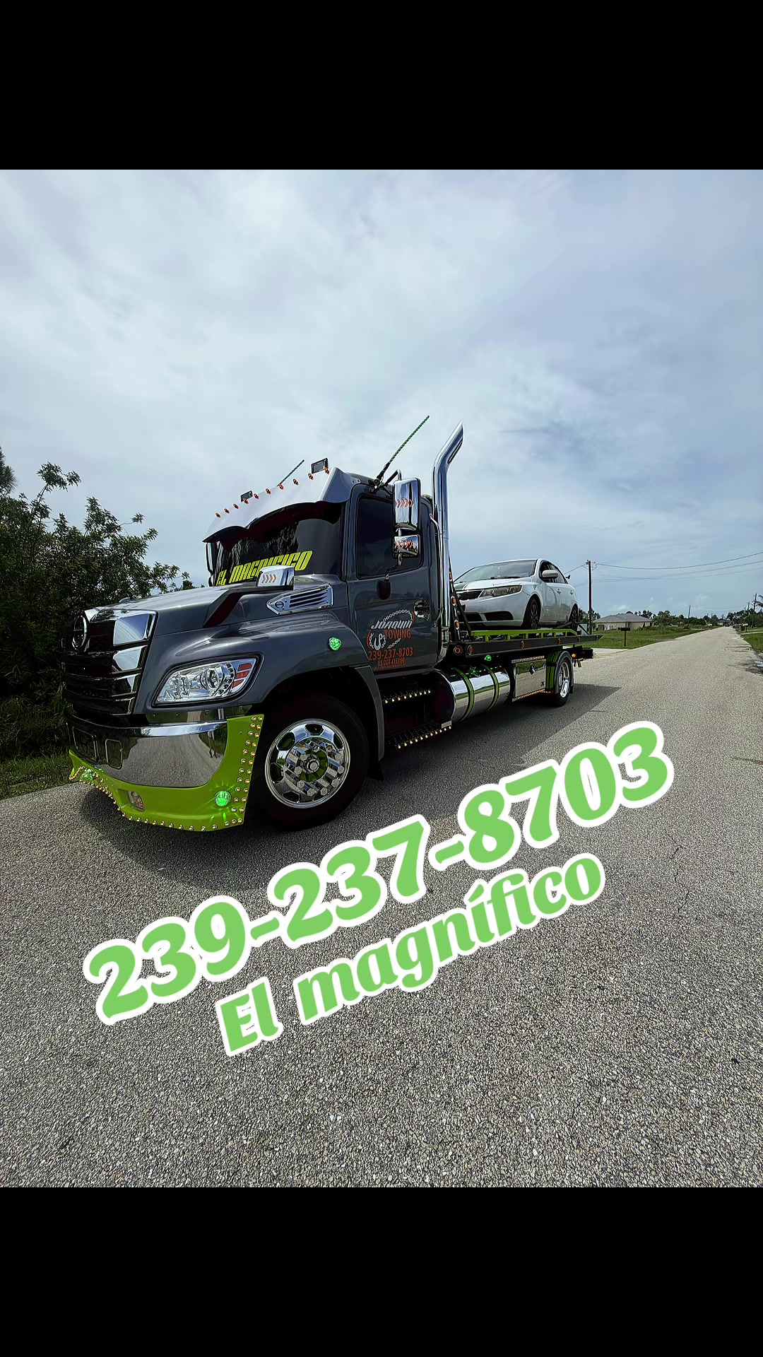 @El magnifico