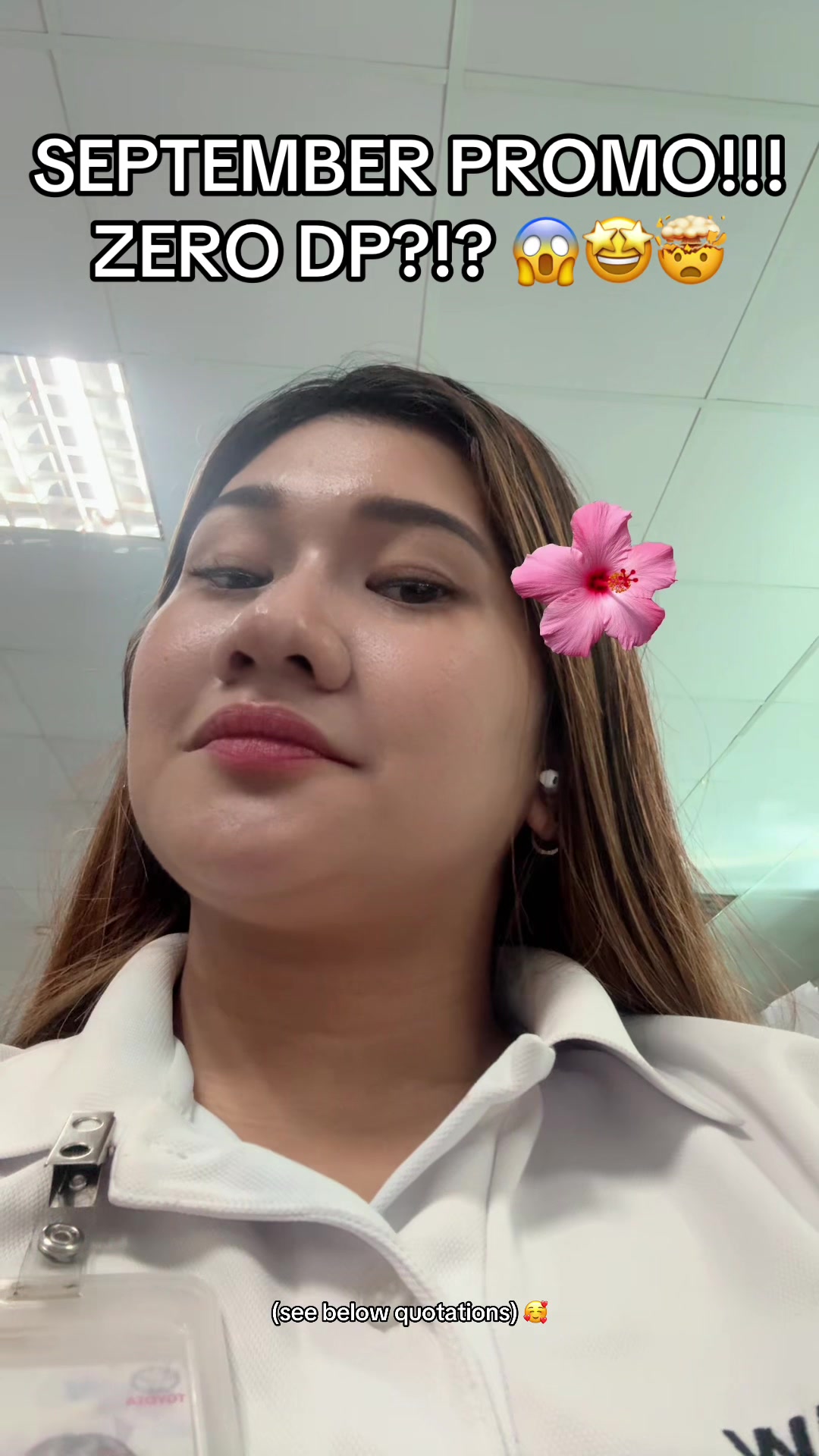 @Miss Pat Vlog