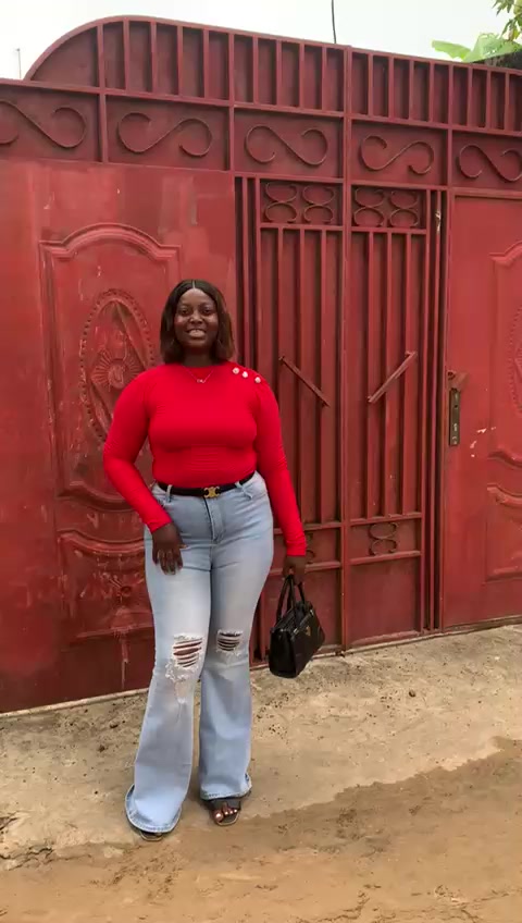 @patricia mawusu