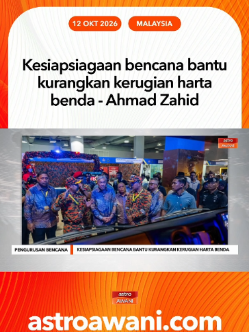 @🇲🇾Astro AWANI🇲🇾