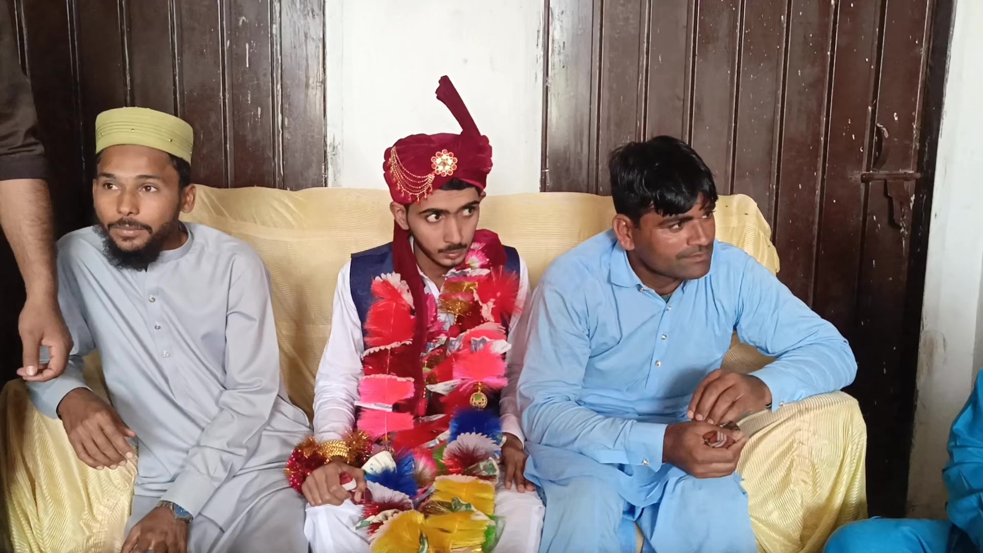 @Sohail Ali Meo