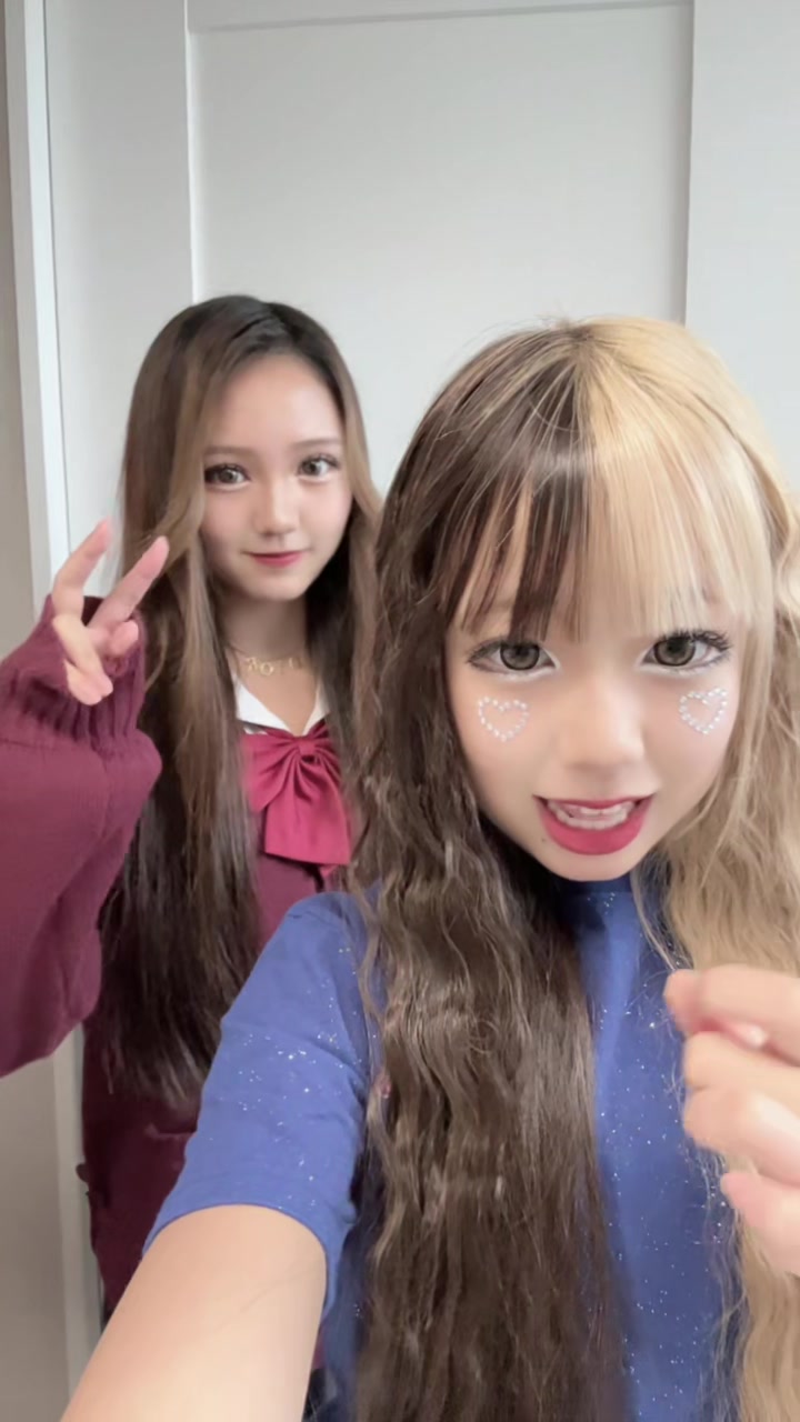 @りいな💙🪽KOGYARU