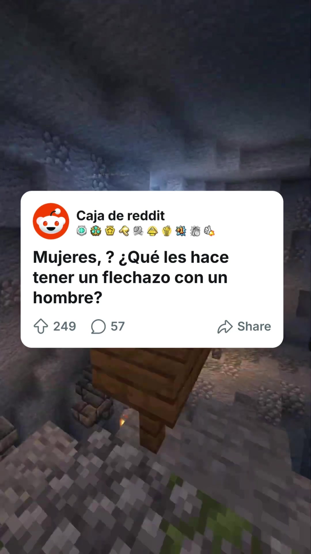 @Caja de Reddit