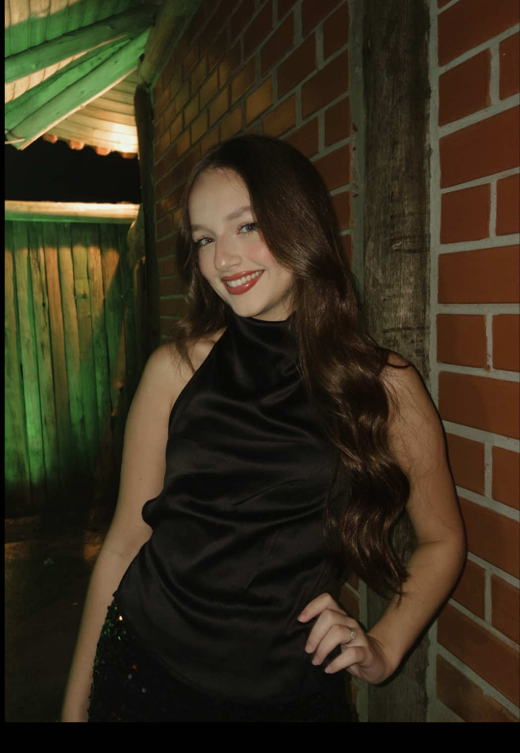 @Isabelle Silvano