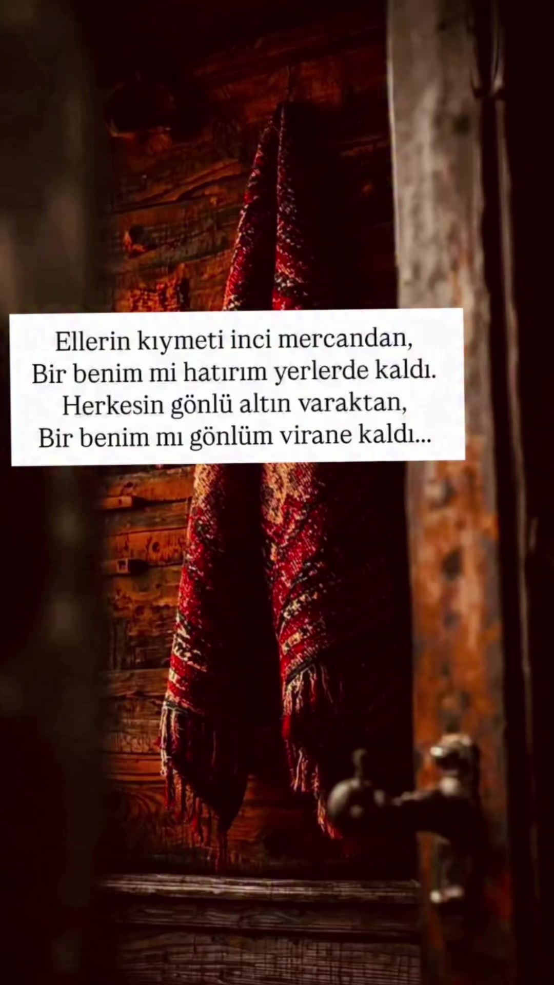 @Bir kelebek 🦋 misali ömrüm