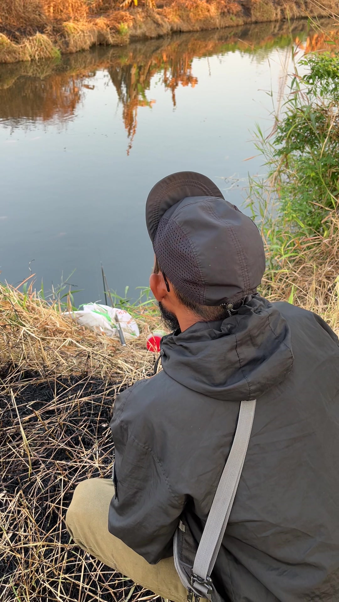 @indruz mancing