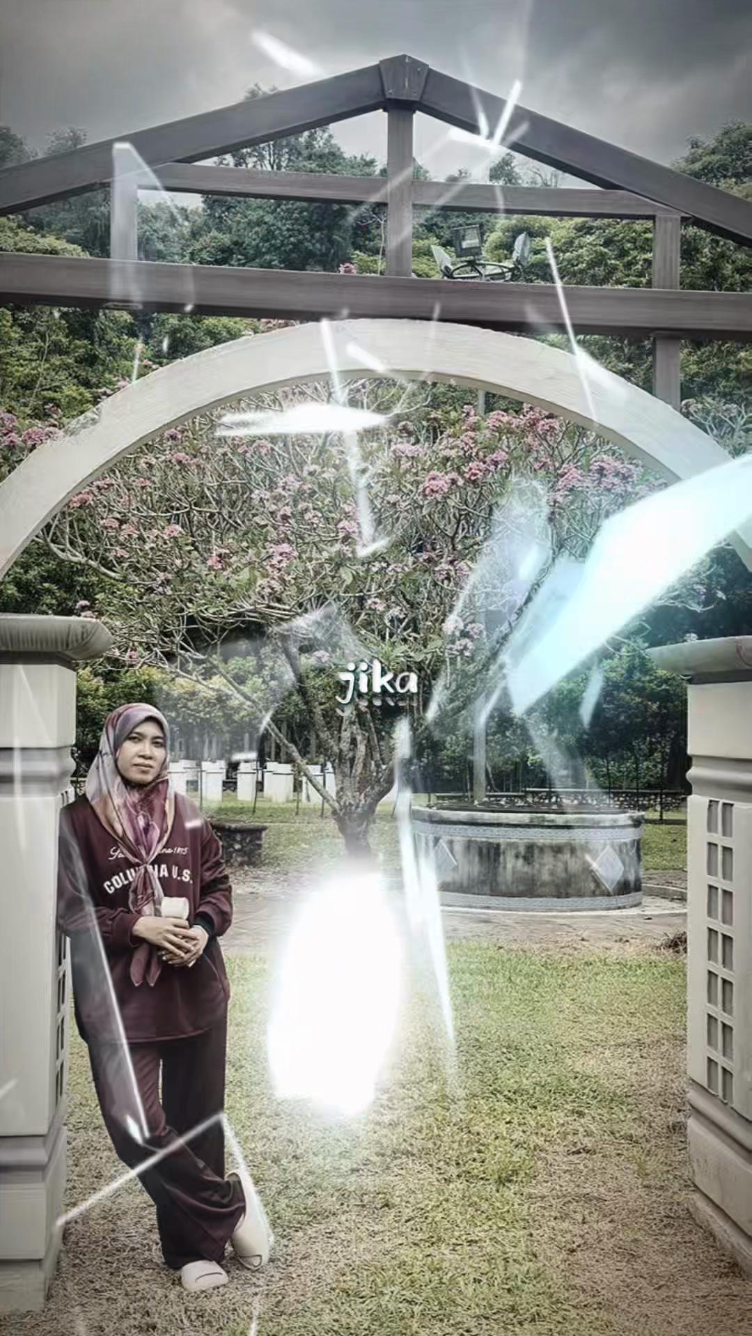 @Cikumakuma
