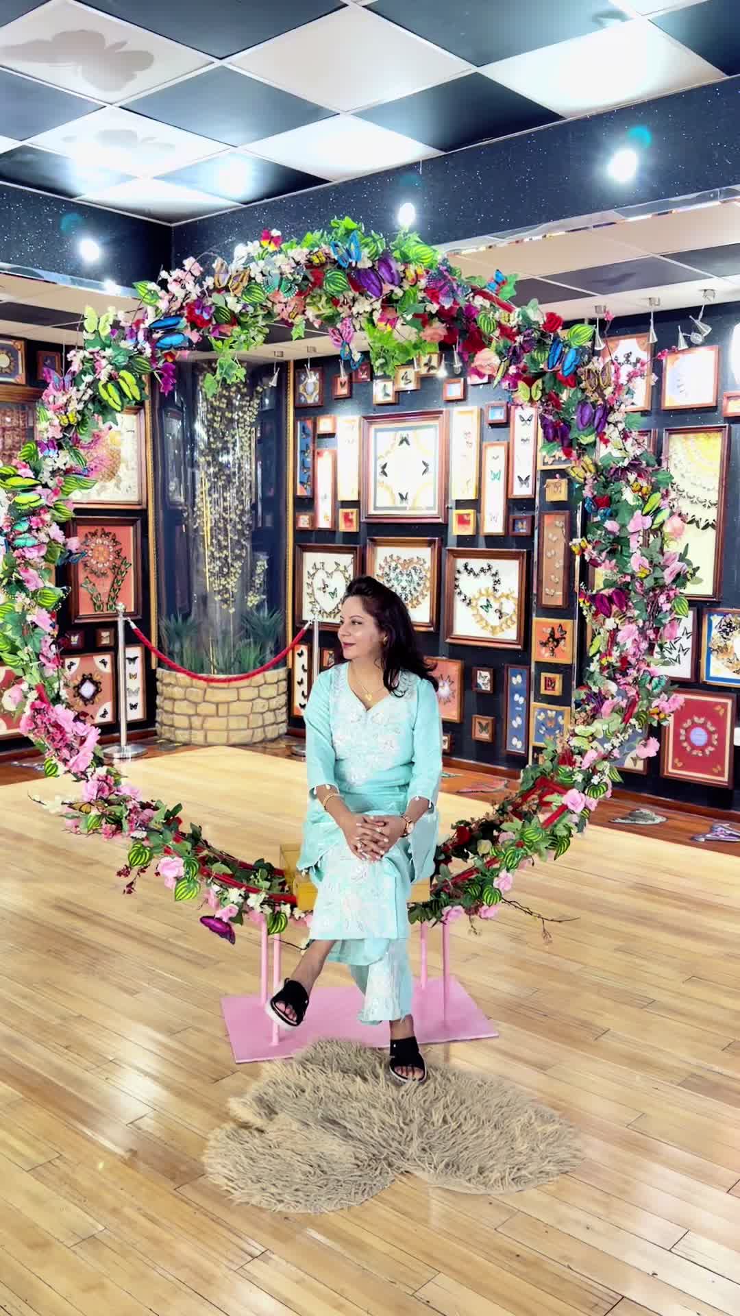 @Ritu Gulwaney