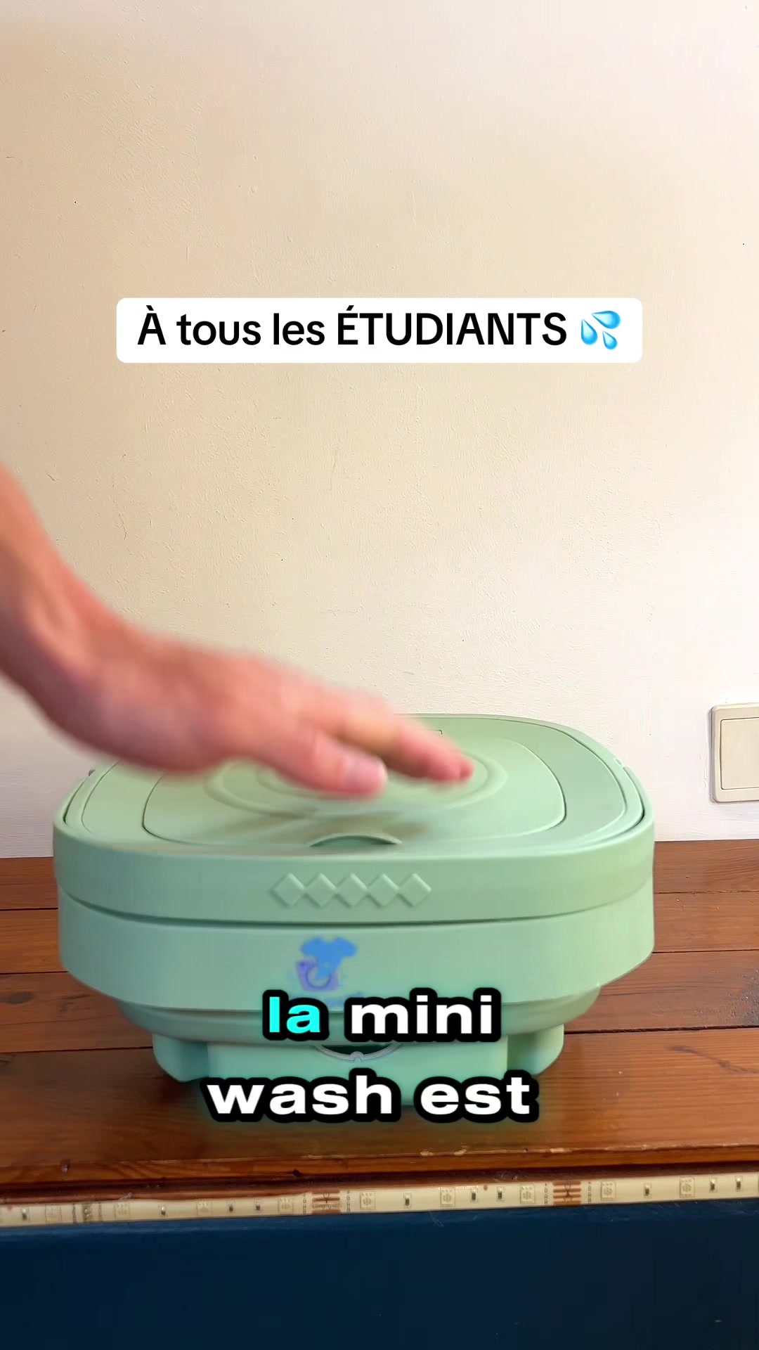 @MiniWash