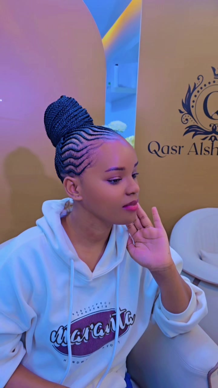 @Sarah Hairstylist ✔️🇦🇪