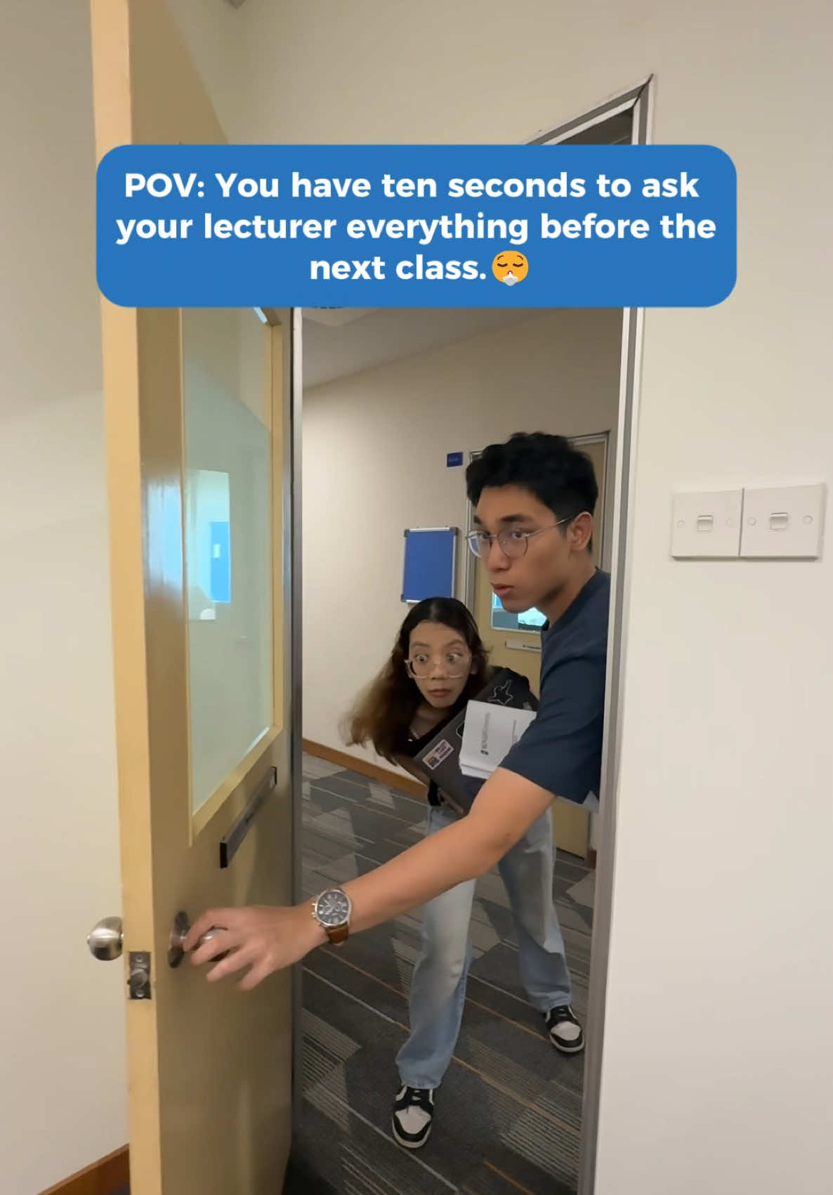 @Monash Malaysia