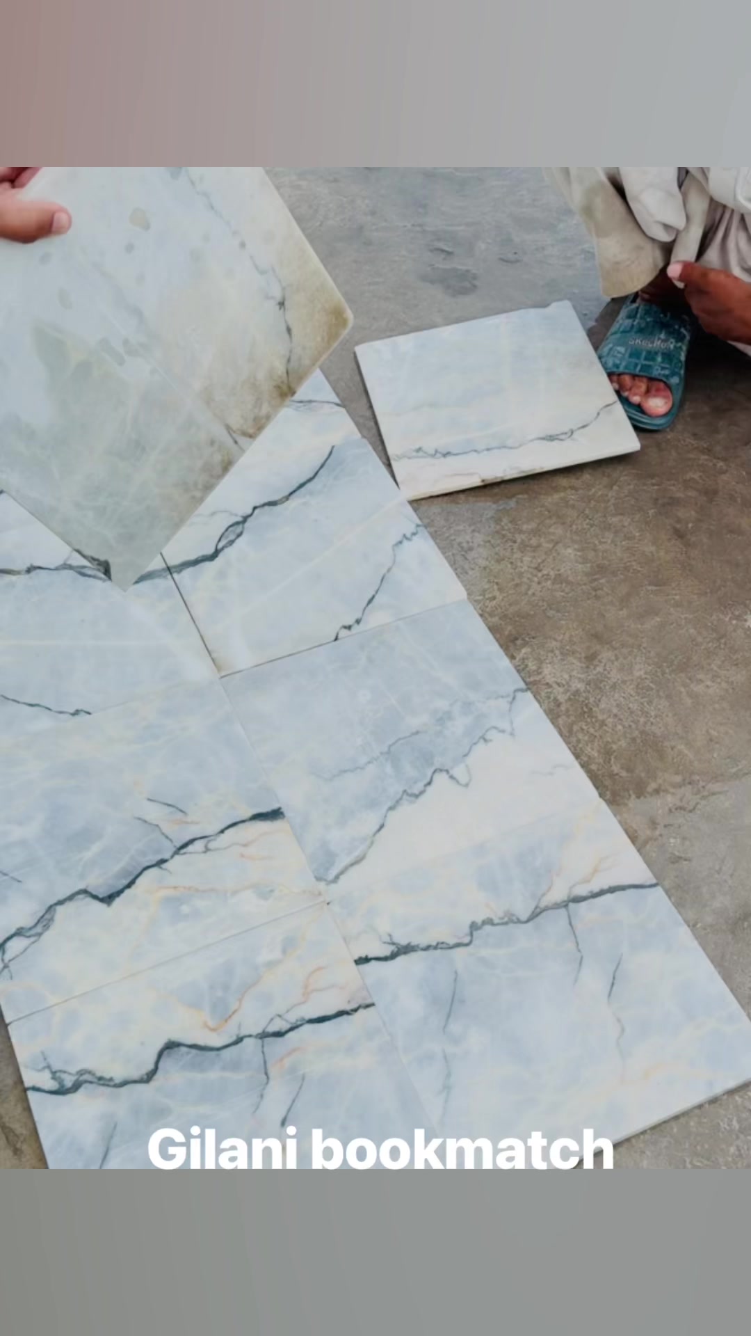 @Subhani marble