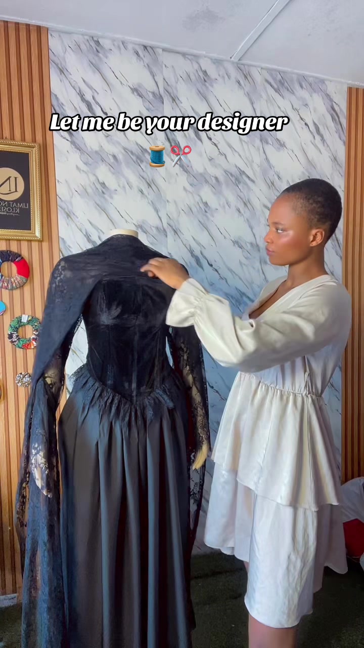 @LimatNobleKloset ✂️🧵🛍️