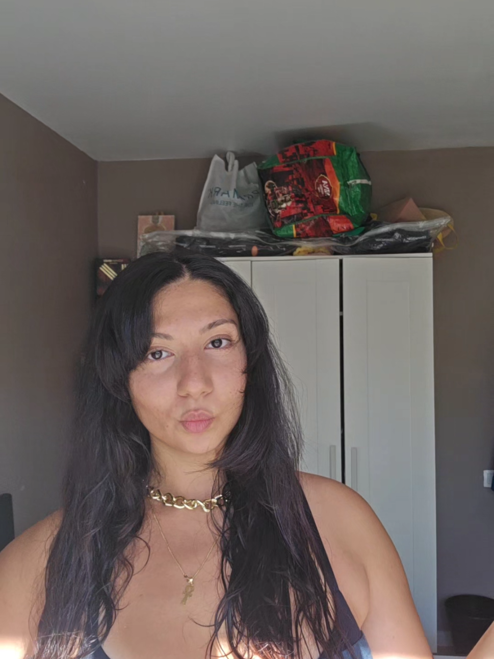 @𝐓𝐄𝐘𝐀'𝐒 𝐋𝐈𝐅𝐄