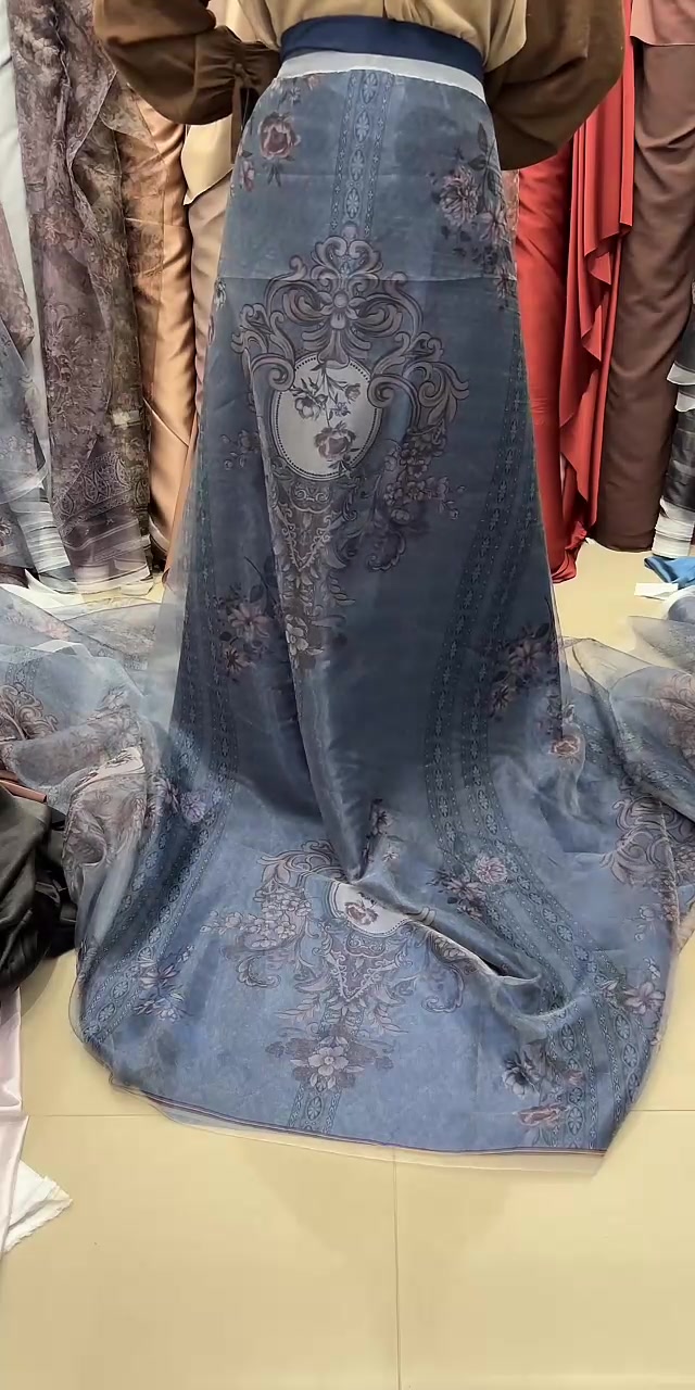 @KAMILIA Textile