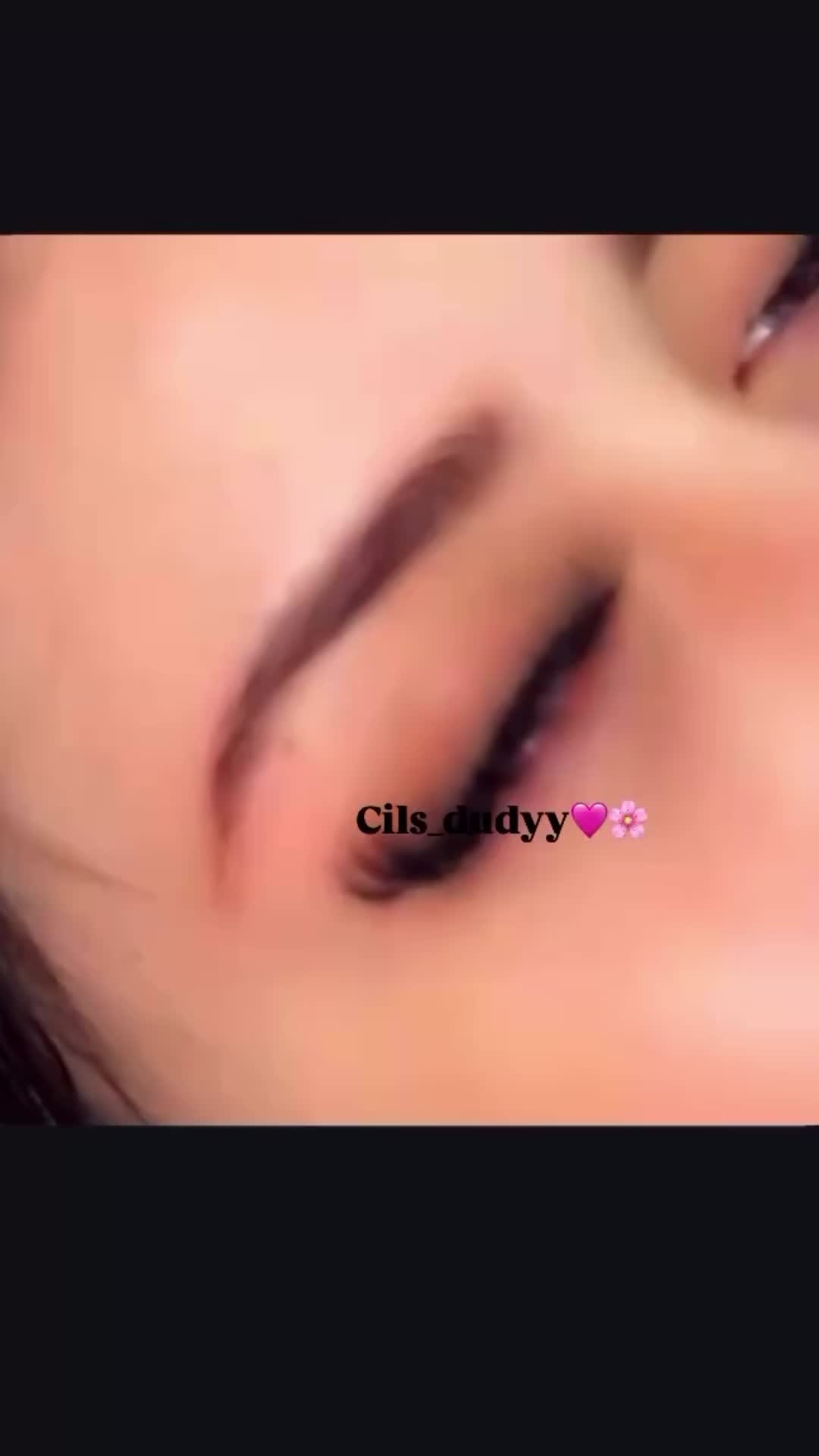 @LASHES.DOUNIA